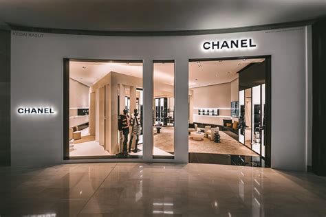 chanel malaysia official website|Chanel online Malaysia.